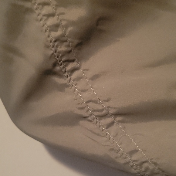 Long windbreaker - Picture 4 of 4